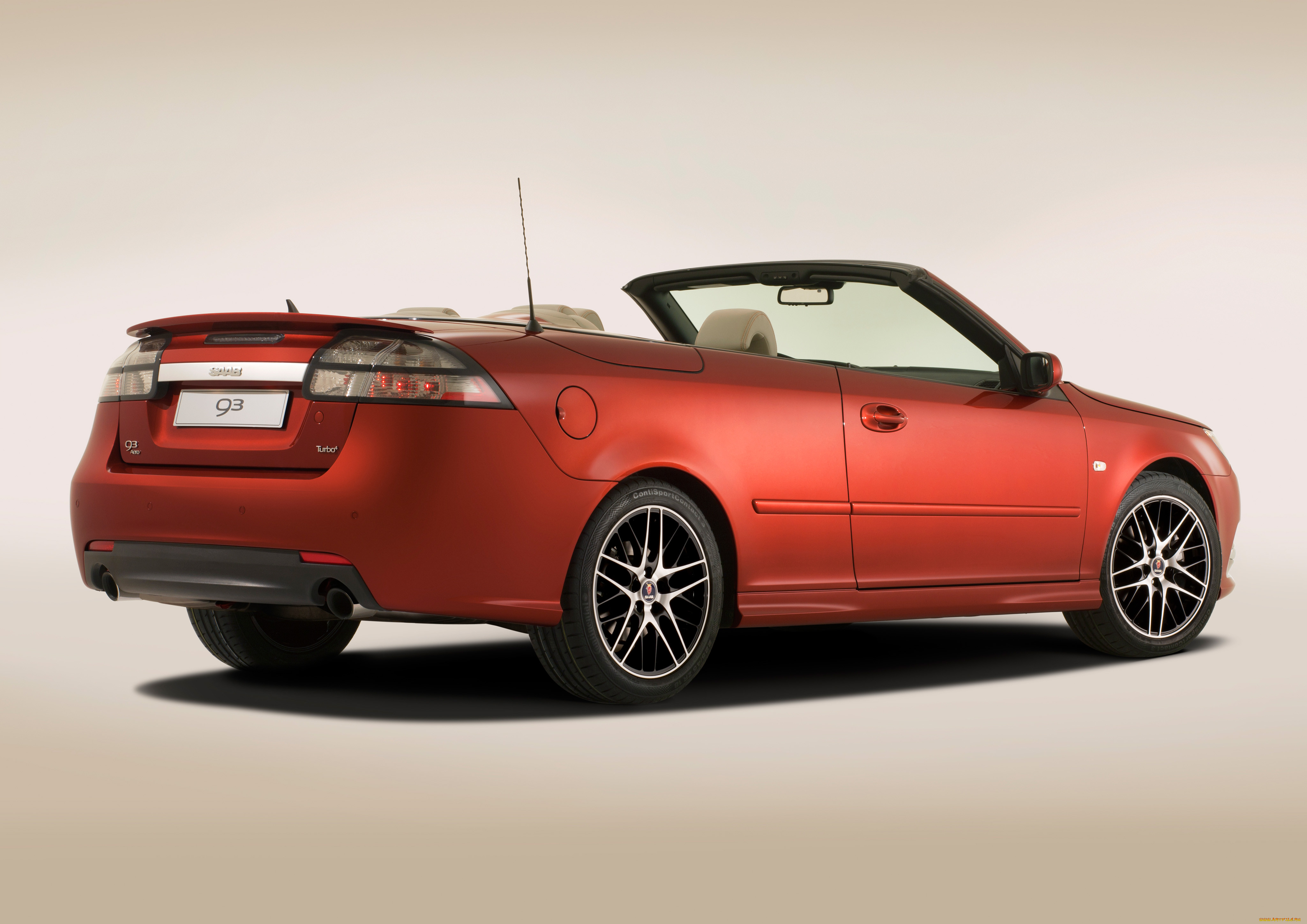 , saab, 9-3, convertible, independence, 